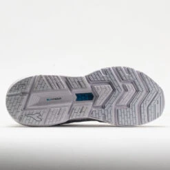 Diadora Mythos Blushield Volo 2 Women's Silver/White 11 Diadora Mythos Blushield Volo 2 Women's Silver/White -Footwear Sale 048587 4