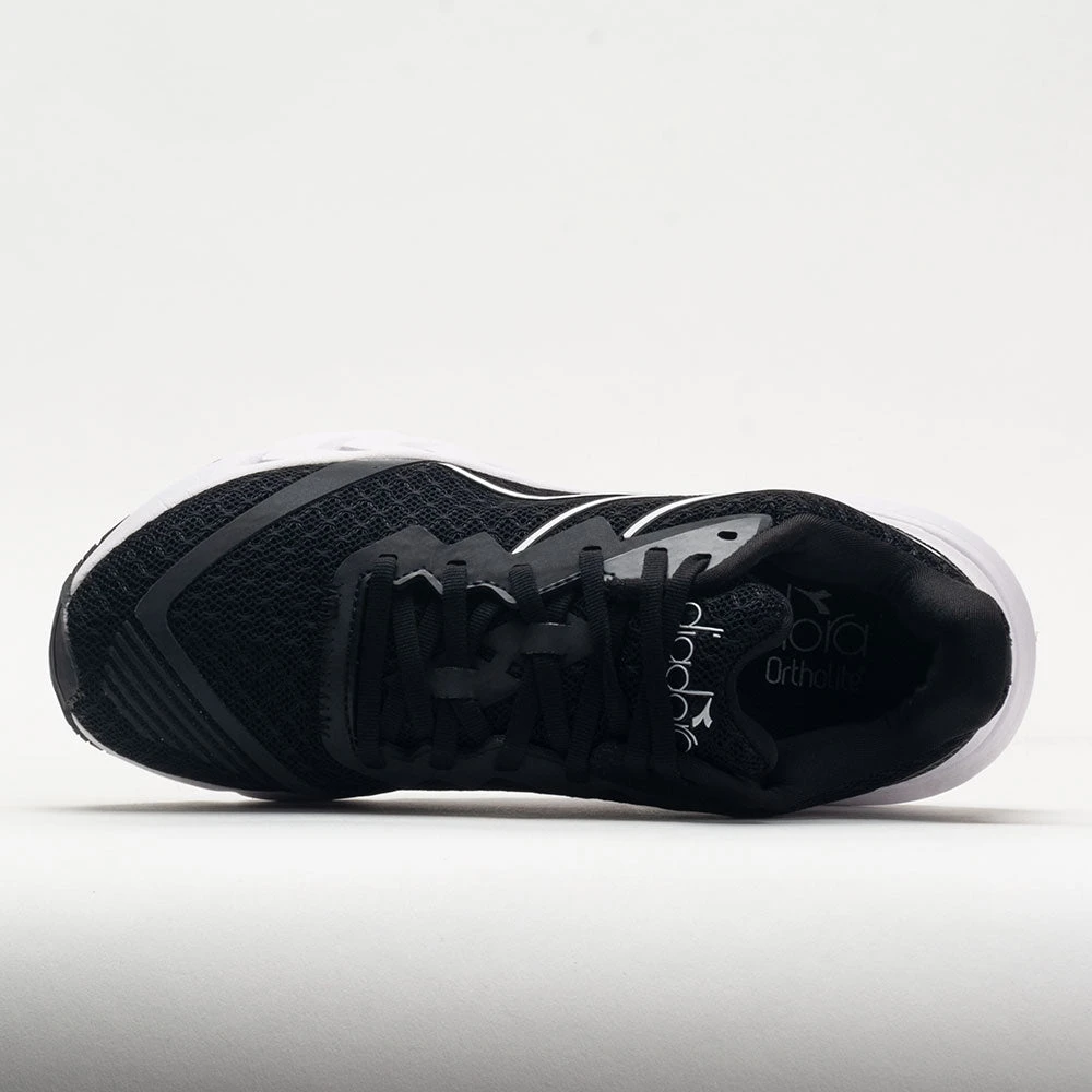 Diadora Mythos Blushield Volo 2 Women's Black/White 5 Diadora Mythos Blushield Volo 2 Women's Black/White - Image 3