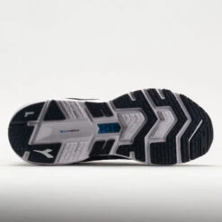 Diadora Mythos Blushield Volo 2 Women's Black/White 11 Diadora Mythos Blushield Volo 2 Women's Black/White -Footwear Sale 048588 4