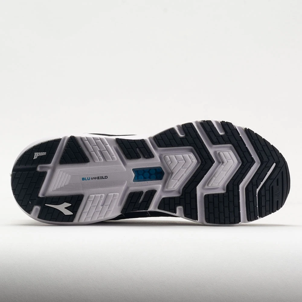 Diadora Mythos Blushield Volo 2 Women's Black/White 6 Diadora Mythos Blushield Volo 2 Women's Black/White - Image 4