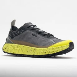 Norda 001 LTD Edition Men's Black/Mud/Lime 12 Norda 001 LTD Edition Men's Black/Mud/Lime -Footwear Sale 048609 5