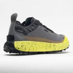 Norda 001 LTD Edition Men's Black/Mud/Lime 13 Norda 001 LTD Edition Men's Black/Mud/Lime -Footwear Sale 048609 6