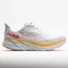 HOKA Clifton 8 Men's Nimbus Cloud/Blanc De Blanc -Footwear Sale 048620 3