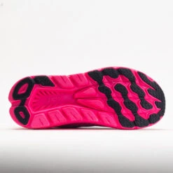 HOKA Rincon 3 Women's Beautyberry/Knockout Pink 11 HOKA Rincon 3 Women's Beautyberry/Knockout Pink -Footwear Sale 048621 4