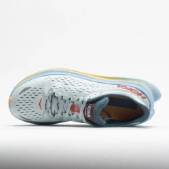 HOKA Kawana Men's Ice Flow/Goblin Blue 10 HOKA Kawana Men's Ice Flow/Goblin Blue -Footwear Sale 048624 2