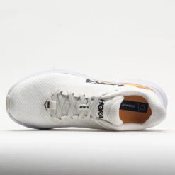HOKA Solimar Men's Blanc De Blanc/White 10 HOKA Solimar Men's Blanc De Blanc/White -Footwear Sale 048626 2