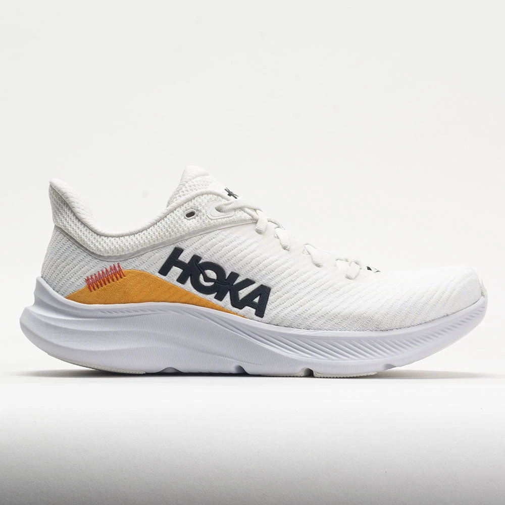 HOKA Solimar Men's Blanc De Blanc/White 3 HOKA Solimar Men's Blanc De Blanc/White