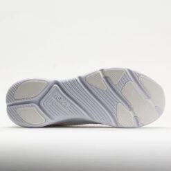 HOKA Solimar Men's Blanc De Blanc/White 11 HOKA Solimar Men's Blanc De Blanc/White -Footwear Sale 048626 4