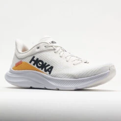 HOKA Solimar Men's Blanc De Blanc/White 12 HOKA Solimar Men's Blanc De Blanc/White -Footwear Sale 048626 5
