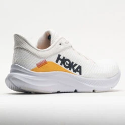 HOKA Solimar Men's Blanc De Blanc/White 13 HOKA Solimar Men's Blanc De Blanc/White -Footwear Sale 048626 6