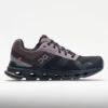 On Running On Cloudrunner Waterproof Women's Black/Grape 1 On Running On Cloudrunner Waterproof Women's Black/Grape -Footwear Sale 048668 3