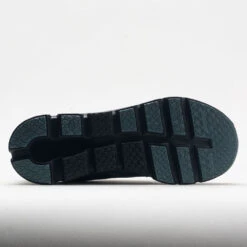 On Running On Cloudrunner Waterproof Men's Black/Tide 11 On Running On Cloudrunner Waterproof Men's Black/Tide -Footwear Sale 048670 4