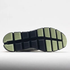 On Running On Cloud X 3 Men's Ivory/Flame -Footwear Sale 048679 4