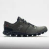 On Running On Cloud X 3 Men's Olive/Reseda -Footwear Sale 048680 3