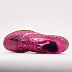 Saucony Endorphin Pro 3 Women's Prospect Quartz -Footwear Sale 048685 2