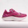 Saucony Endorphin Pro 3 Women's Prospect Quartz -Footwear Sale 048685 3