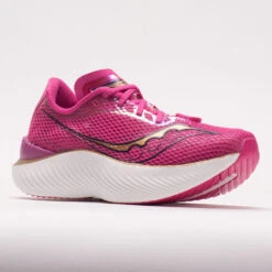 Saucony Endorphin Pro 3 Women's Prospect Quartz -Footwear Sale 048685 5