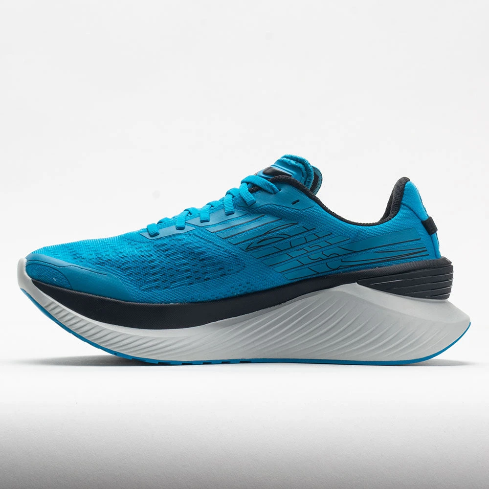 Saucony Endorphin Shift 3 Men's Ocean/VIZI Gold 4 Saucony Endorphin Shift 3 Men's Ocean/VIZI Gold - Image 2