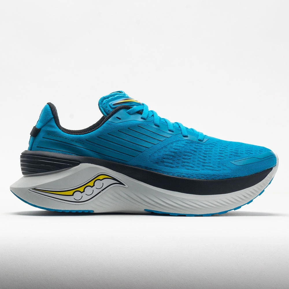 Saucony Endorphin Shift 3 Men's Ocean/VIZI Gold 3 Saucony Endorphin Shift 3 Men's Ocean/VIZI Gold