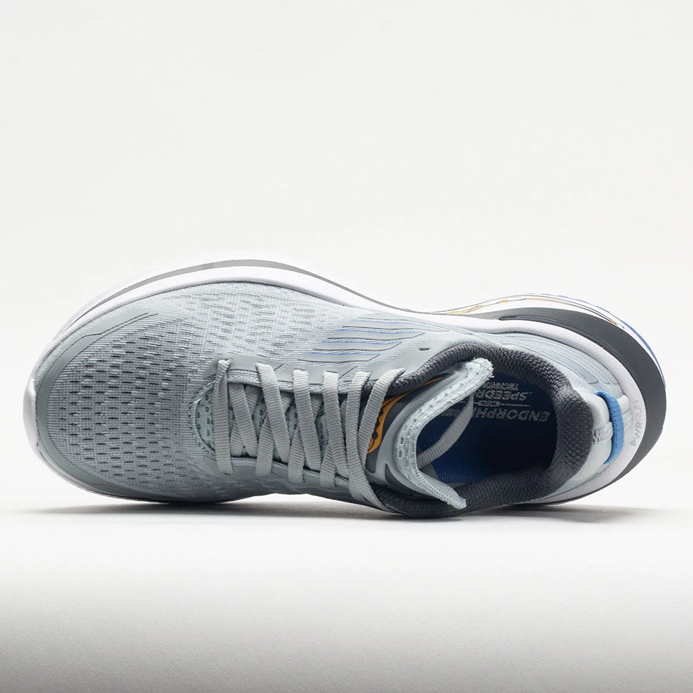 Saucony Endorphin Shift 3 Women's Granite/Horizon 5 Saucony Endorphin Shift 3 Women's Granite/Horizon - Image 3