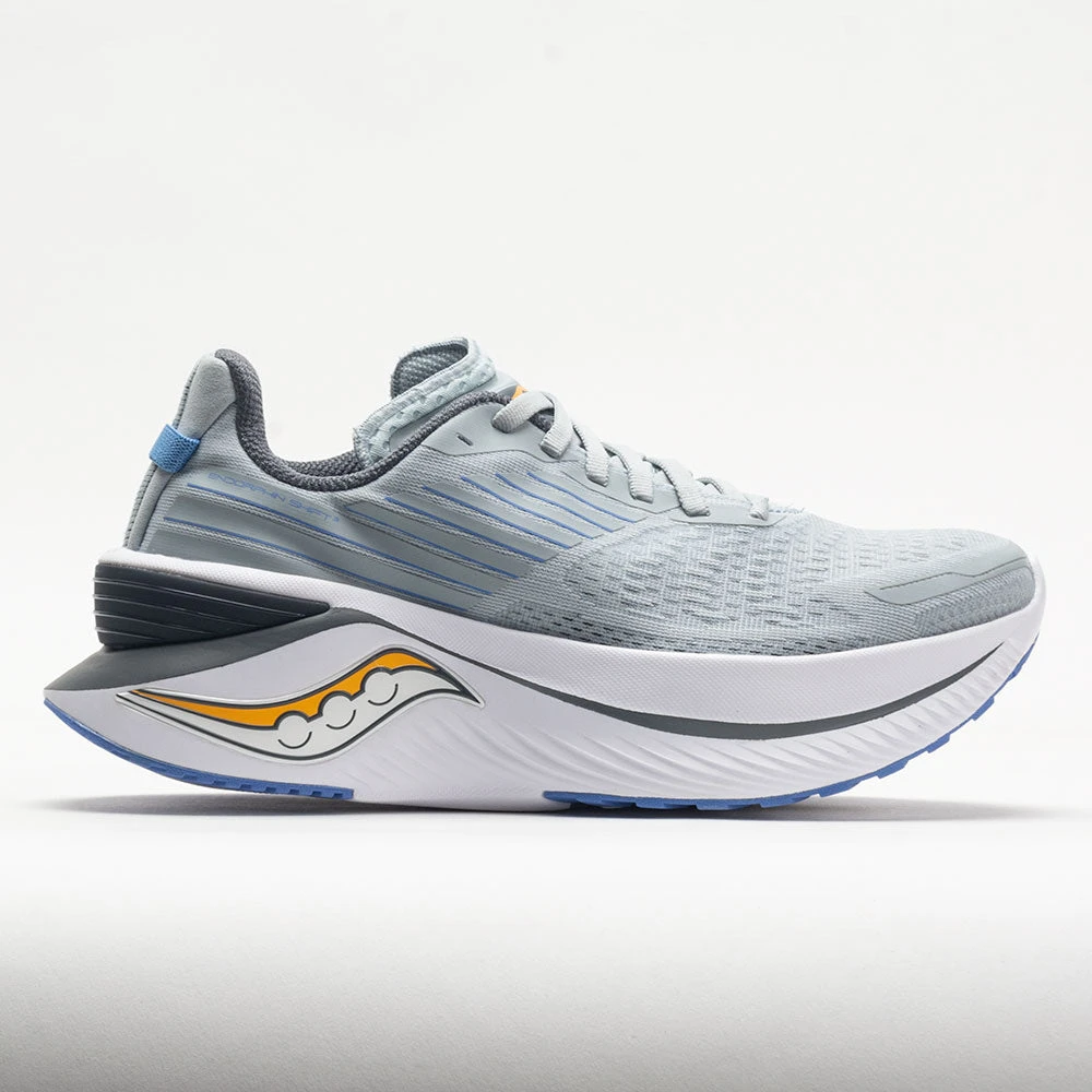 Saucony Endorphin Shift 3 Women's Granite/Horizon 3 Saucony Endorphin Shift 3 Women's Granite/Horizon