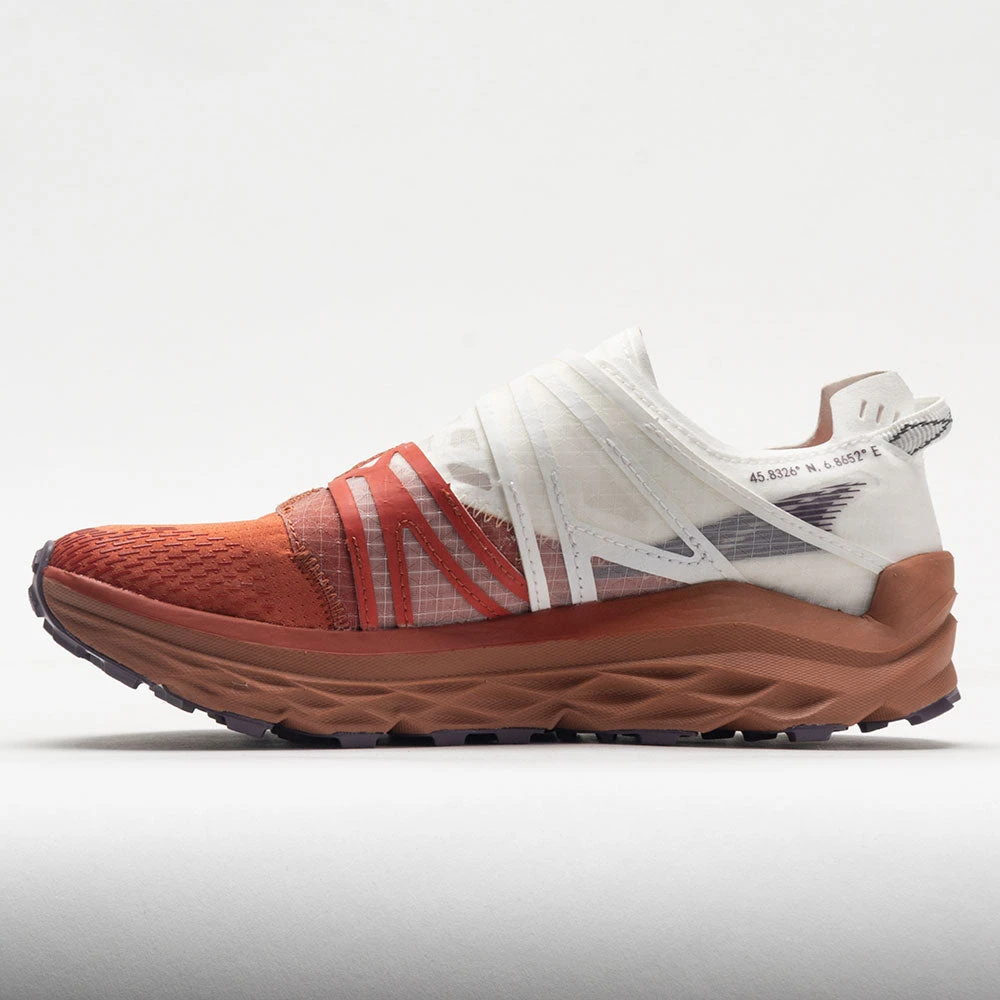 Altra Mont Blanc BOA Women's Maroon Bells 4 Altra Mont Blanc BOA Women's Maroon Bells - Image 2