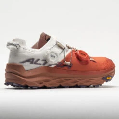 Altra Mont Blanc BOA Women's Maroon Bells 13 Altra Mont Blanc BOA Women's Maroon Bells -Footwear Sale 048714 6