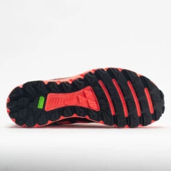 Inov-8 Terraultra G 270 Women's Coral/Black -Footwear Sale 048726 4
