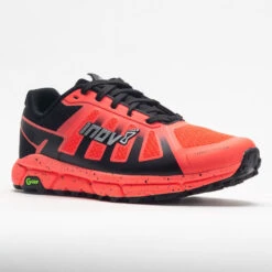 Inov-8 Terraultra G 270 Women's Coral/Black -Footwear Sale 048726 5
