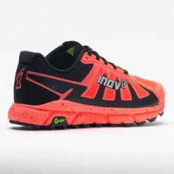 Inov-8 Terraultra G 270 Women's Coral/Black -Footwear Sale 048726 6