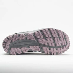 Inov-8 Parkclaw 260 Knit Women's Grey/Black/Pink 11 Inov-8 Parkclaw 260 Knit Women's Grey/Black/Pink -Footwear Sale 048727 4