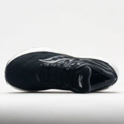 Saucony Triumph 20 Men's Black/White 10 Saucony Triumph 20 Men's Black/White -Footwear Sale 048728 2