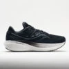 Saucony Triumph 20 Men's Black/White -Footwear Sale 048728 3