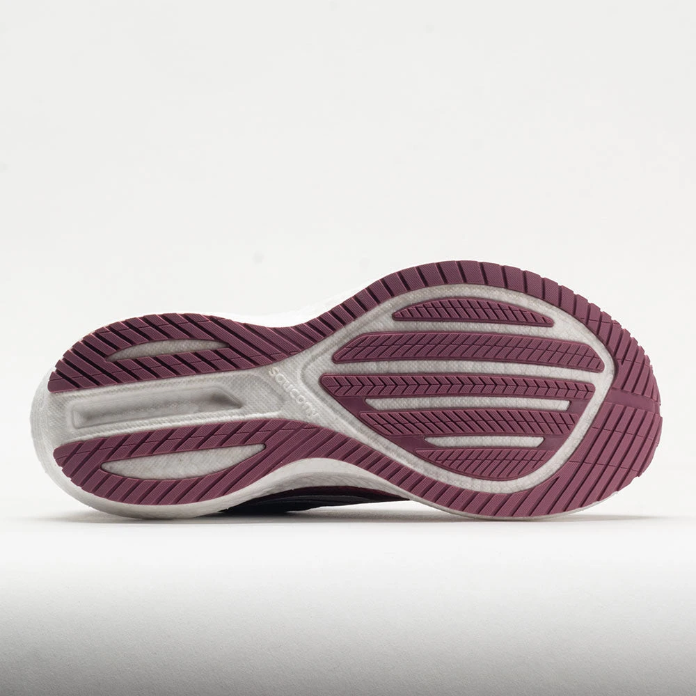 Saucony Triumph 20 Women's Sundown/Rose 6 Saucony Triumph 20 Women's Sundown/Rose - Image 4