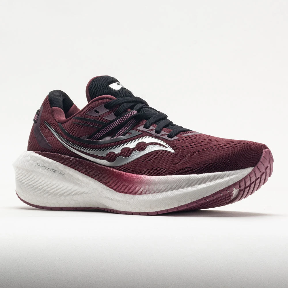 Saucony Triumph 20 Women's Sundown/Rose 7 Saucony Triumph 20 Women's Sundown/Rose - Image 5