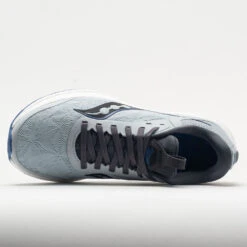 Saucony Freedom 5 Women's Granite/Shadow -Footwear Sale 048741 2