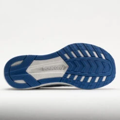 Saucony Freedom 5 Women's Granite/Shadow -Footwear Sale 048741 4