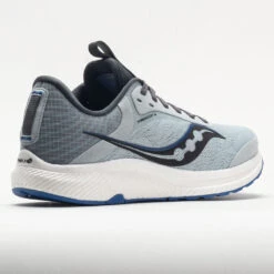 Saucony Freedom 5 Women's Granite/Shadow -Footwear Sale 048741 6