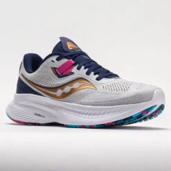 Saucony Guide 15 Women's Prospect Glass -Footwear Sale 048743 5
