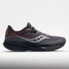 Saucony Ride 15 Men's Charcoal/Ember 1 Saucony Ride 15 Men's Charcoal/Ember -Footwear Sale 048745 3