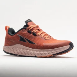 Altra Outroad Women's Red/Orange -Footwear Sale 048754 5