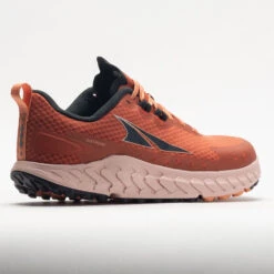 Altra Outroad Women's Red/Orange -Footwear Sale 048754 6
