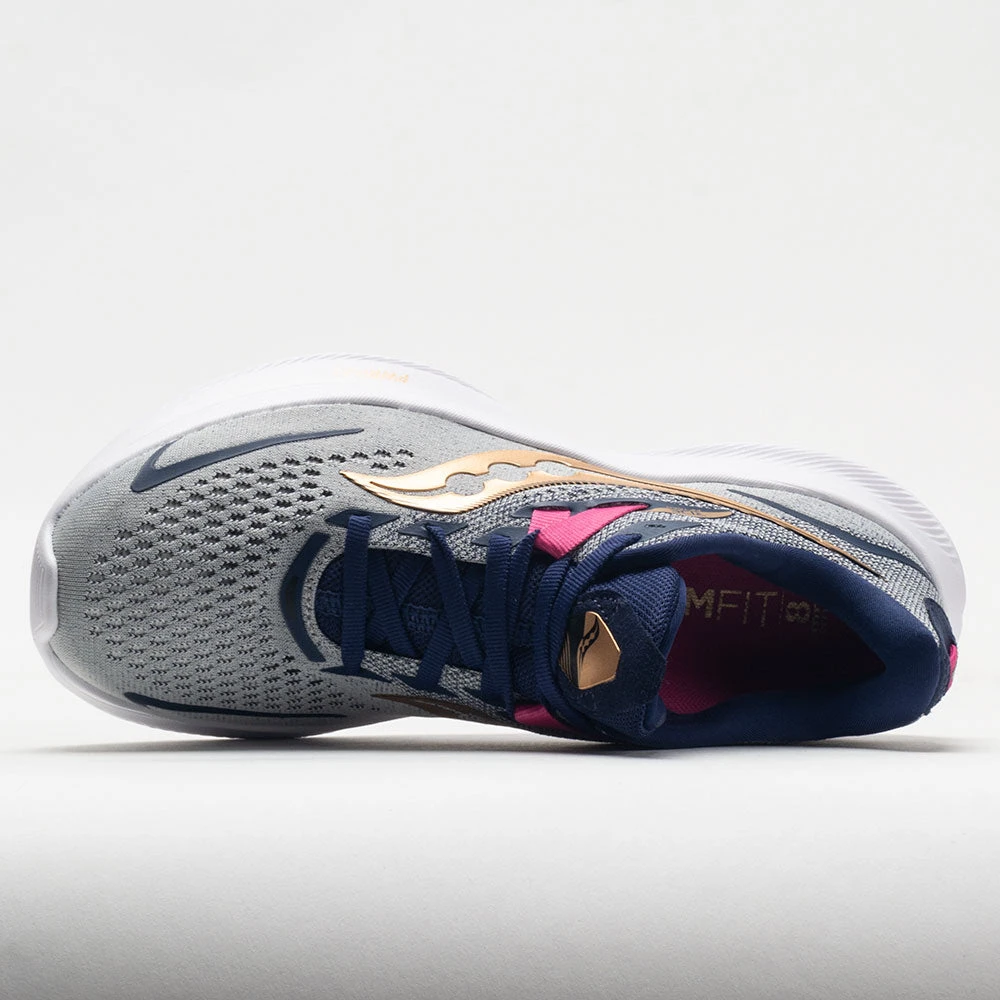 Saucony Ride 15 Women's Prospect Glass 5 Saucony Ride 15 Women's Prospect Glass - Image 3