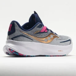 Saucony Ride 15 Women's Prospect Glass 13 Saucony Ride 15 Women's Prospect Glass -Footwear Sale 048755 6