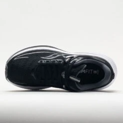 Saucony Omni 21 Women's Black/White -Footwear Sale 048762 2