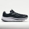 Saucony Omni 21 Women's Black/White -Footwear Sale 048762 3