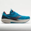 Saucony Echelon 9 Men's Ocean/Redrock -Footwear Sale 048768 3