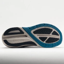 Saucony Echelon 9 Men's Ocean/Redrock -Footwear Sale 048768 4