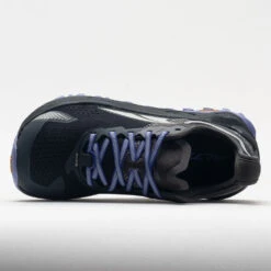 Altra Olympus 5 Women's Black/Gray -Footwear Sale 048773 2