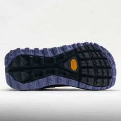 Altra Olympus 5 Women's Black/Gray -Footwear Sale 048773 4